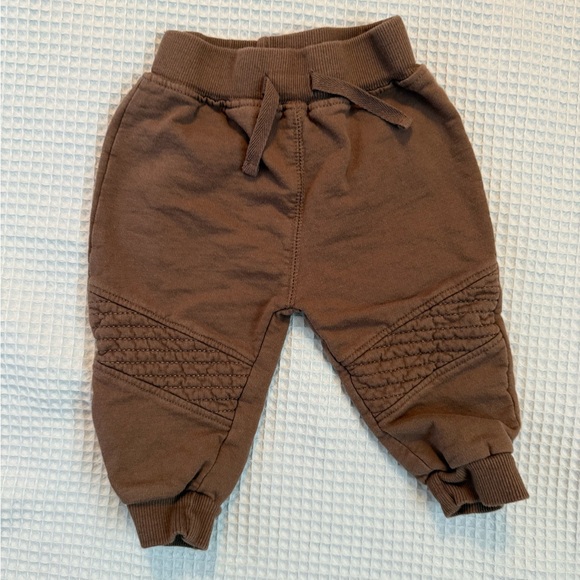Disney Brown Kids Sweatpants
