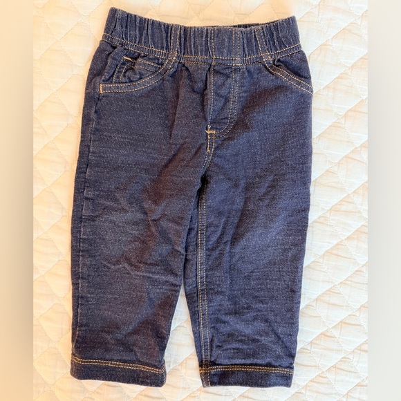 Carter's Classic Blue Jeans for Kids